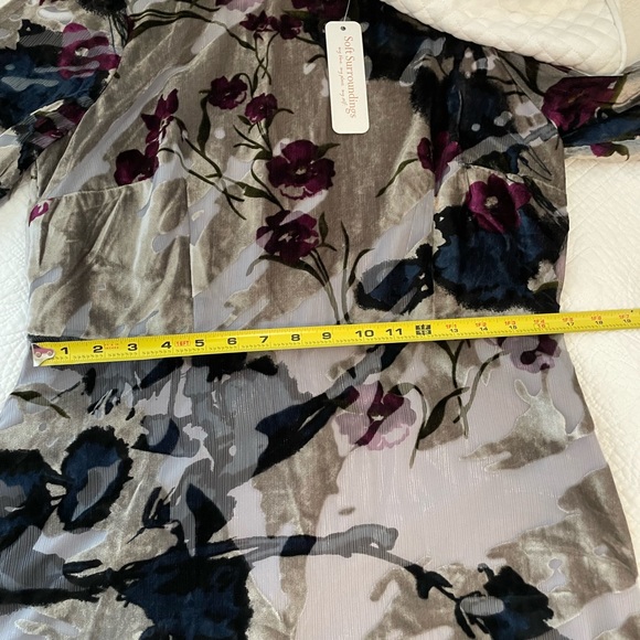 Brand NEW Soft Surroundings dress. Great for a wedding. - Picture 11 of 13